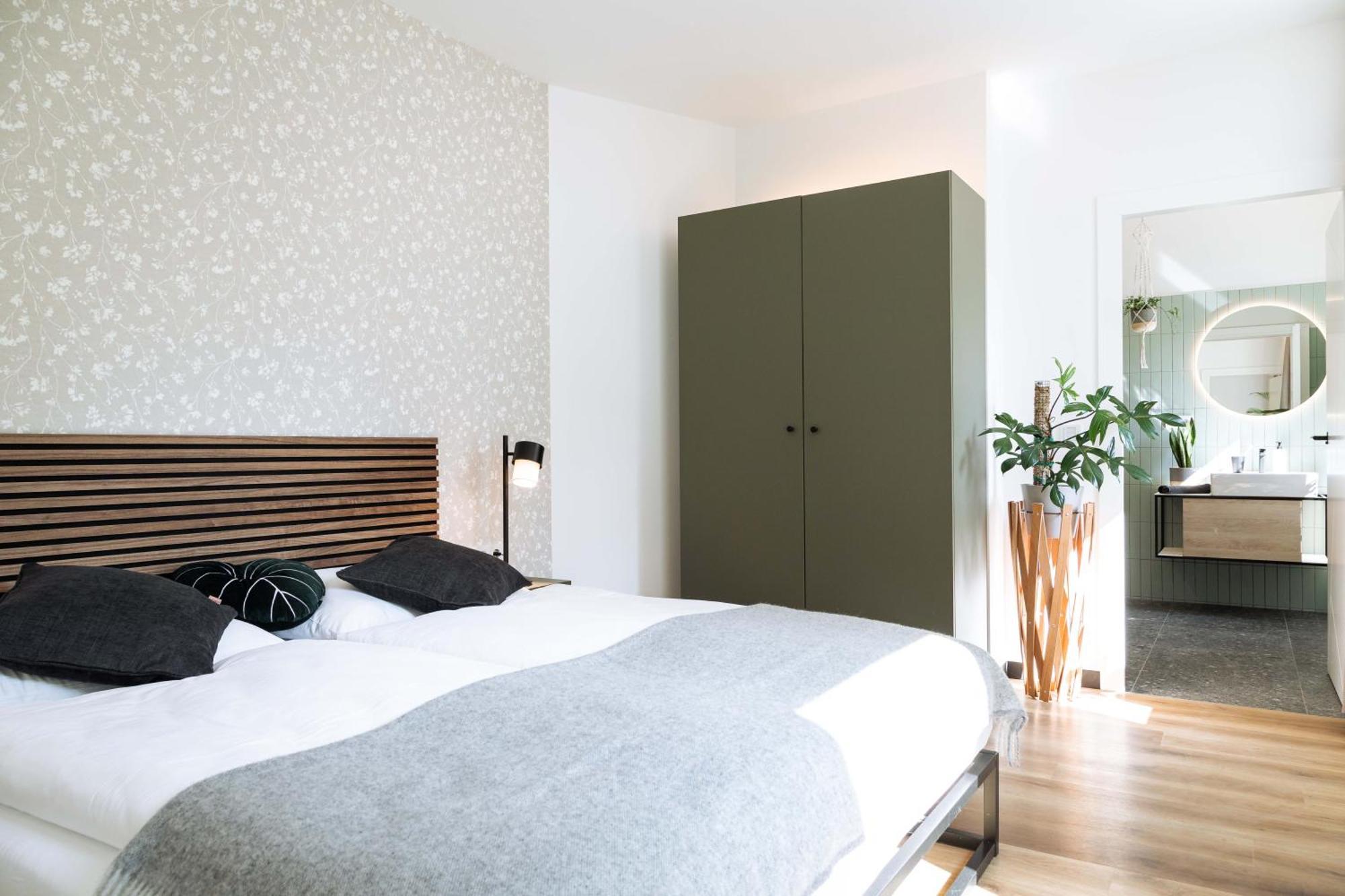 וינה Urban Jungle Apartments מראה חיצוני תמונה
