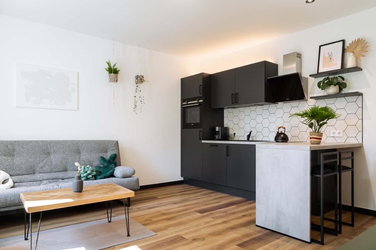 וינה Urban Jungle Apartments מראה חיצוני תמונה