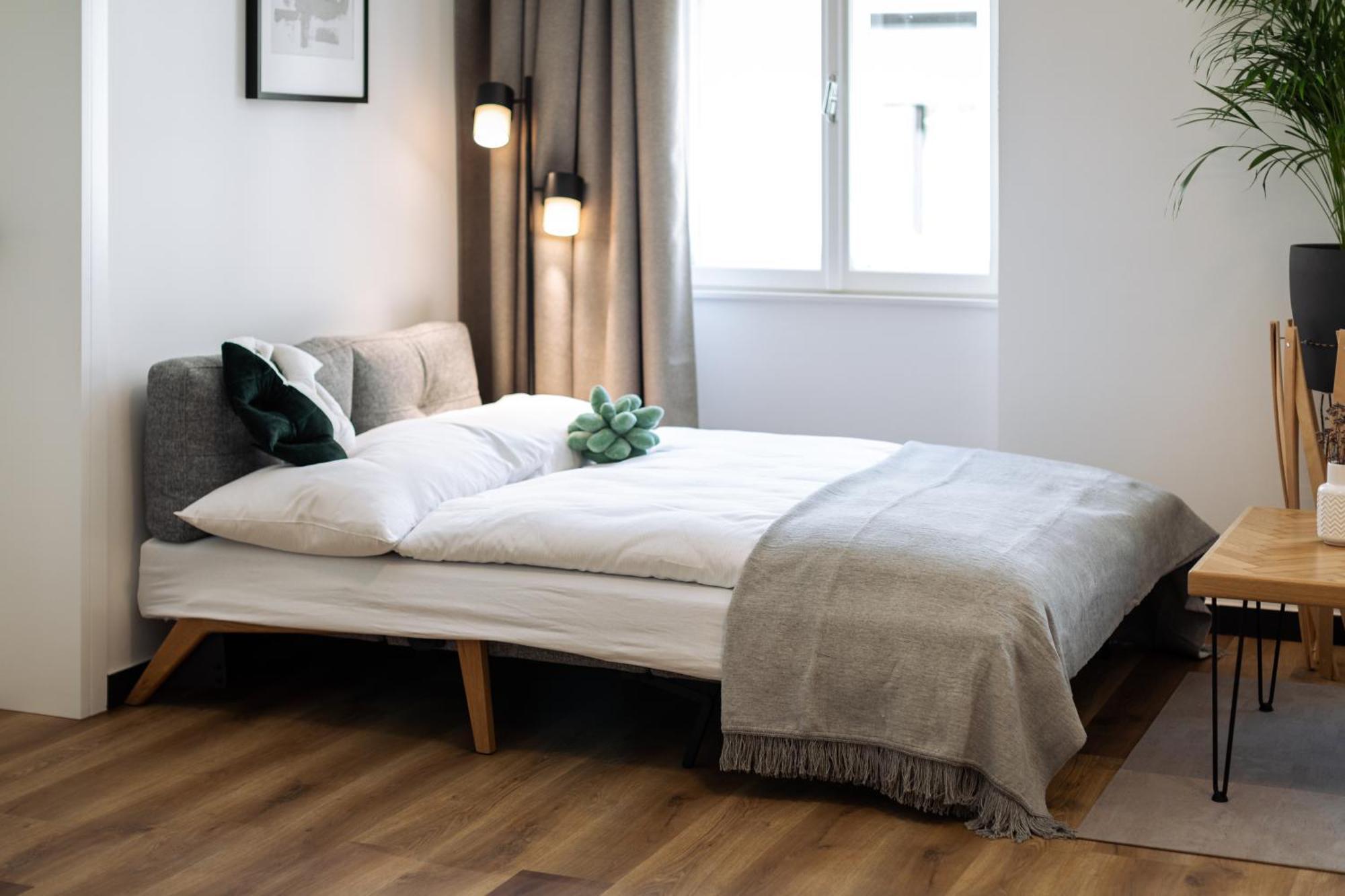 וינה Urban Jungle Apartments מראה חיצוני תמונה