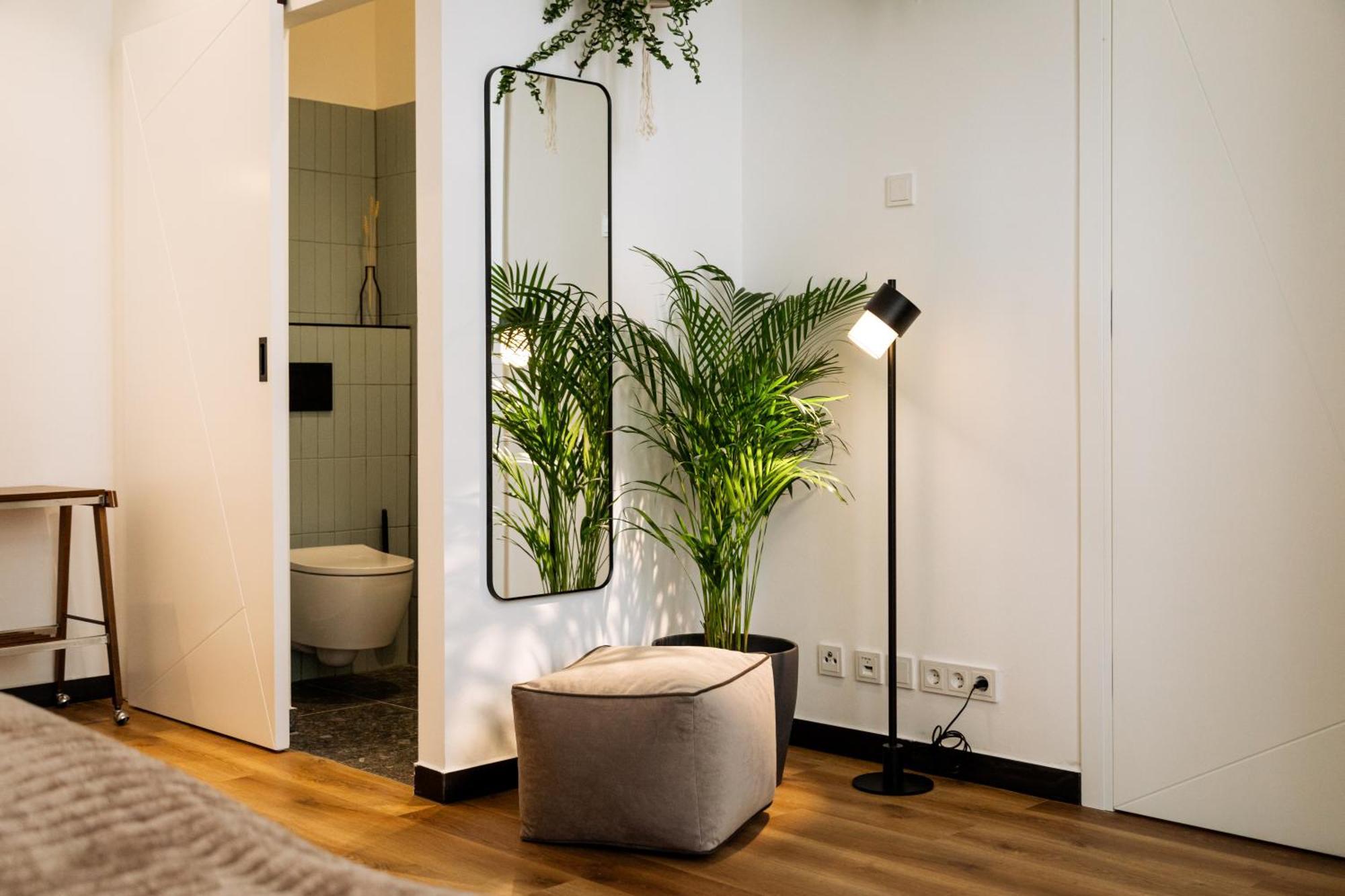 וינה Urban Jungle Apartments מראה חיצוני תמונה