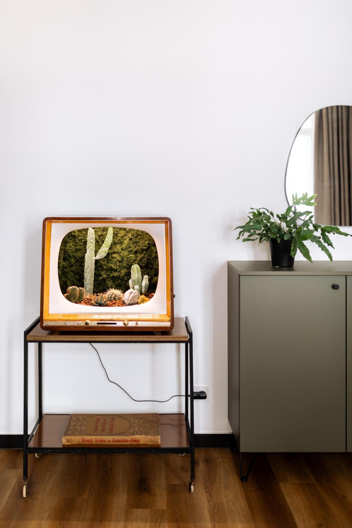וינה Urban Jungle Apartments מראה חיצוני תמונה