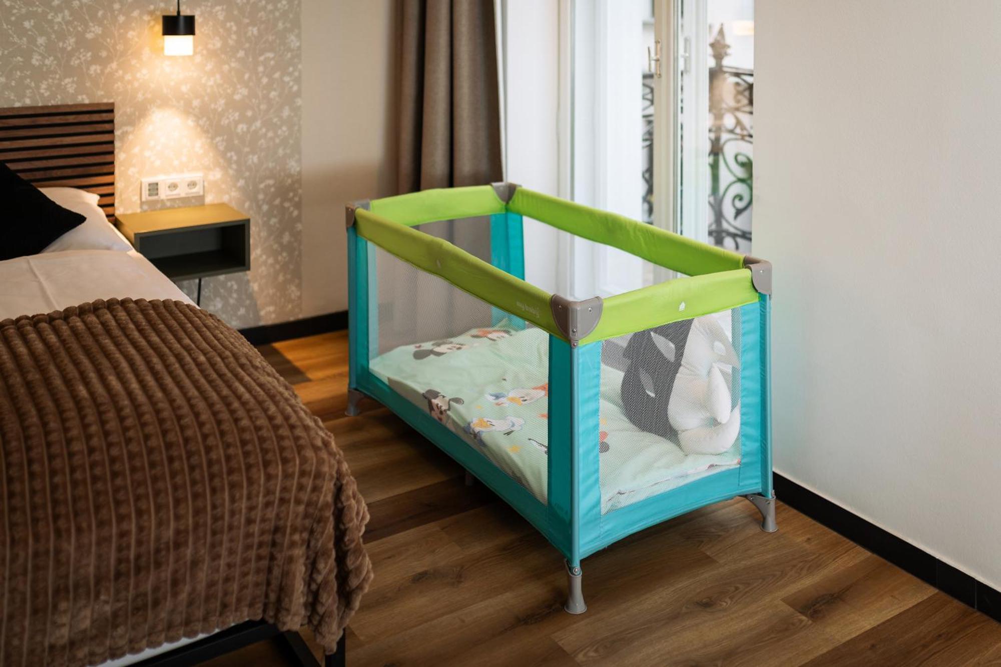 וינה Urban Jungle Apartments מראה חיצוני תמונה