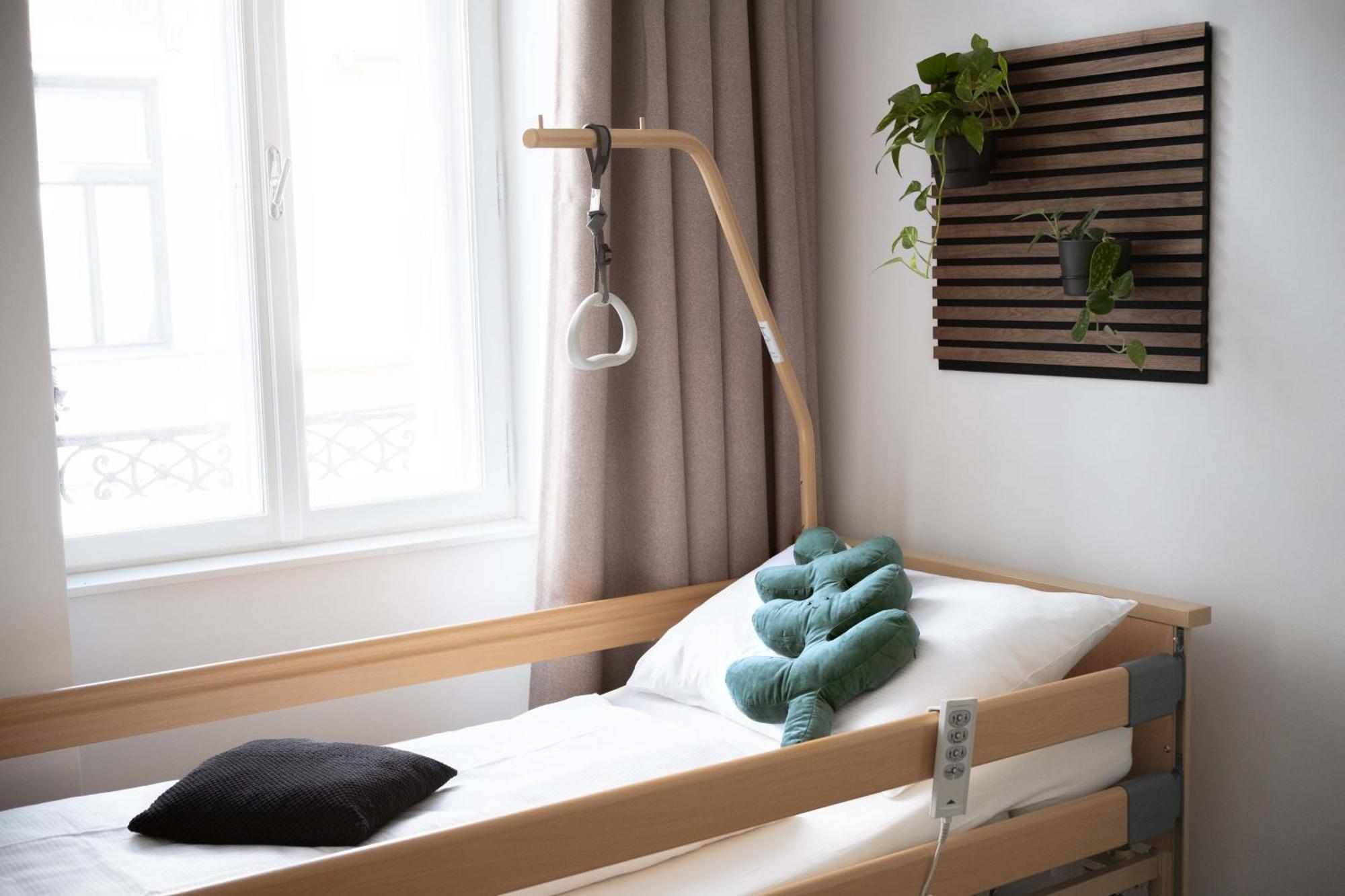 וינה Urban Jungle Apartments מראה חיצוני תמונה