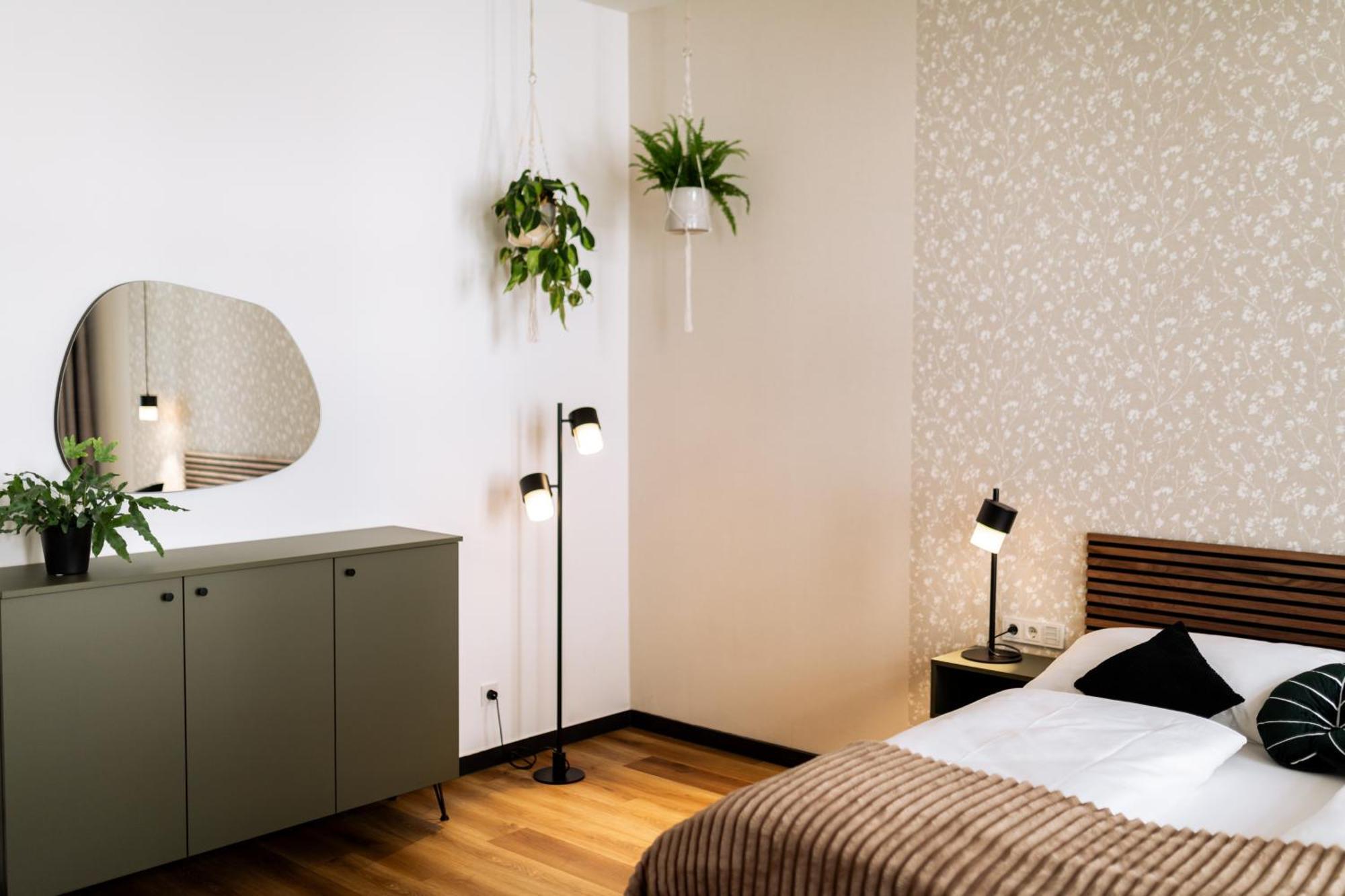 וינה Urban Jungle Apartments מראה חיצוני תמונה